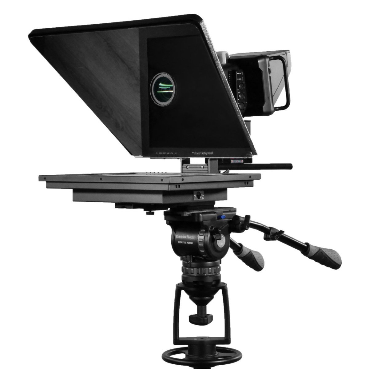 Prompter People Flex Plus Studio 17 Talent Monitor Teleprompter - view 2