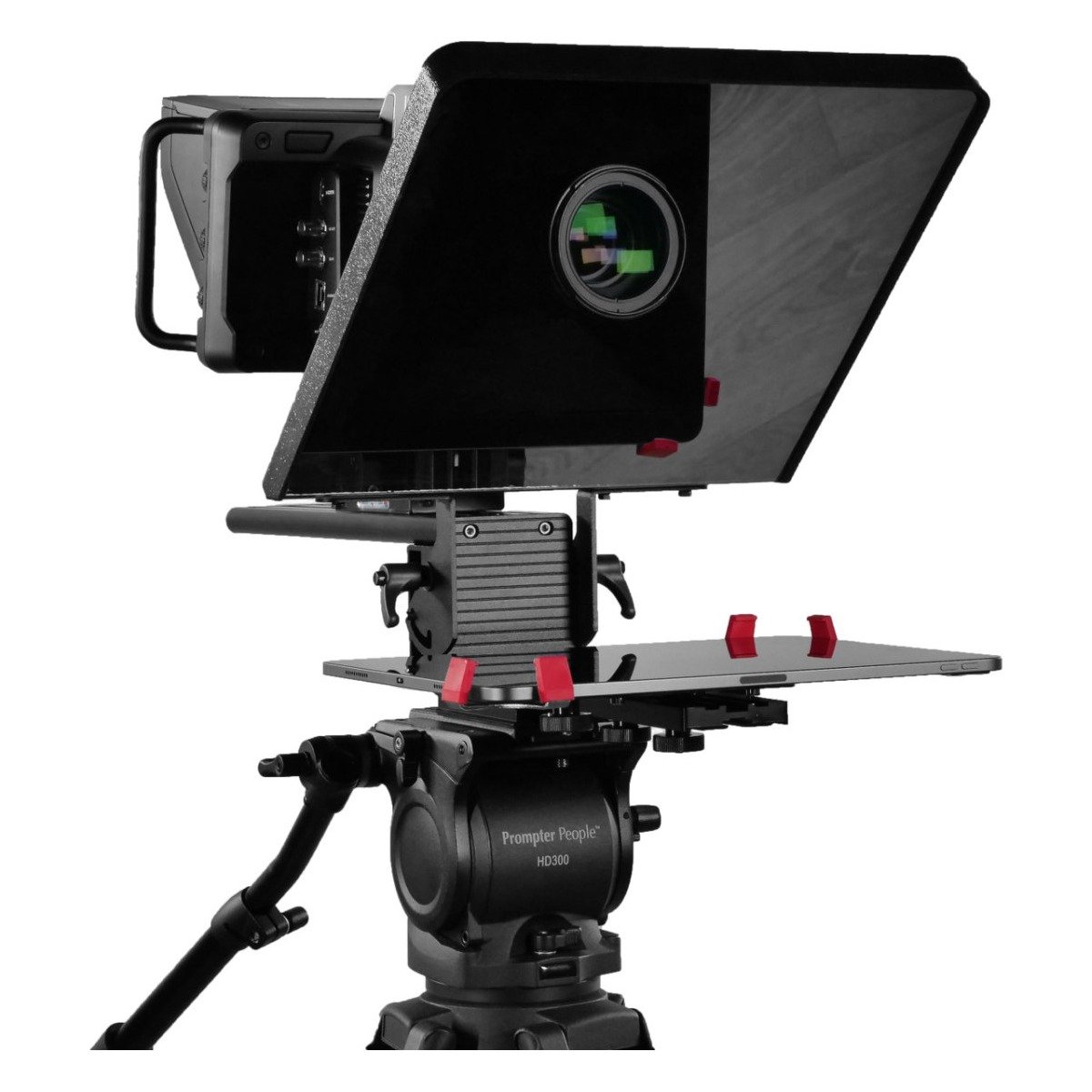 Prompter People Flex Plus iPad and Tablet Teleprompter - view 2