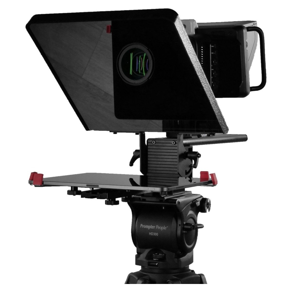 Prompter People Flex Plus iPad and Tablet Teleprompter - view 3