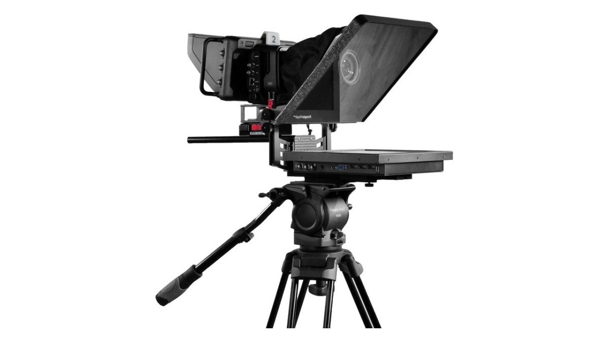 Prompter People ProLine Plus 12 - view 2