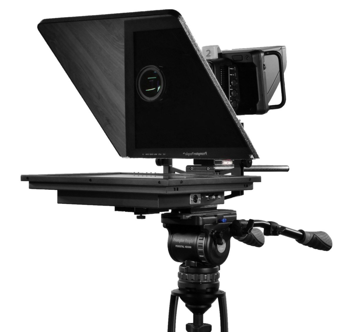 Prompter People ProLine Plus 17 - view 2