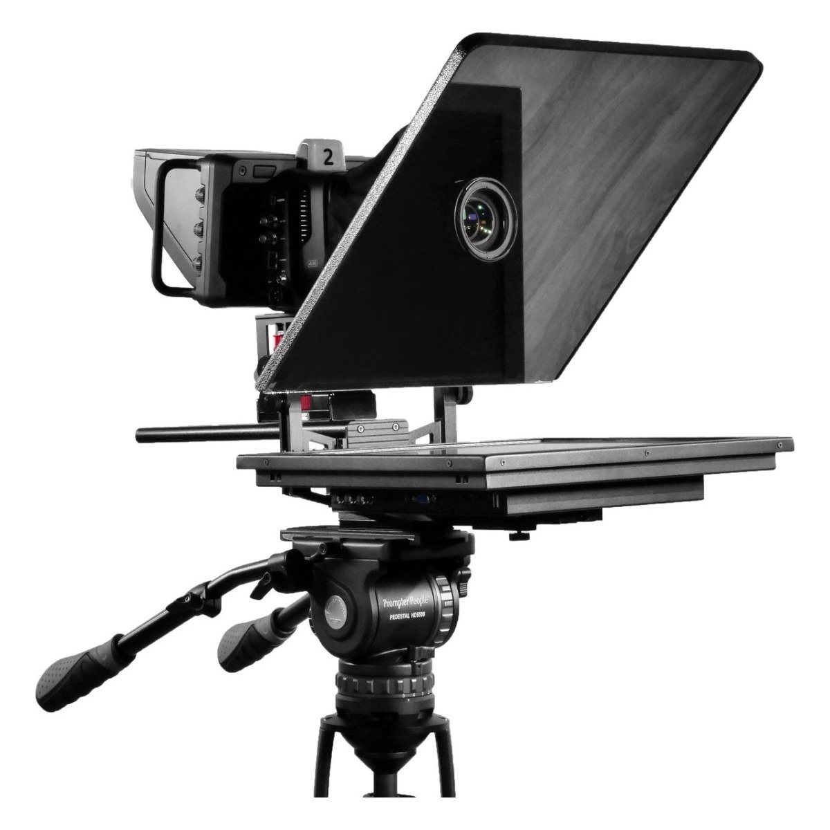 Prompter People ProLine Plus HB 17 - view 2