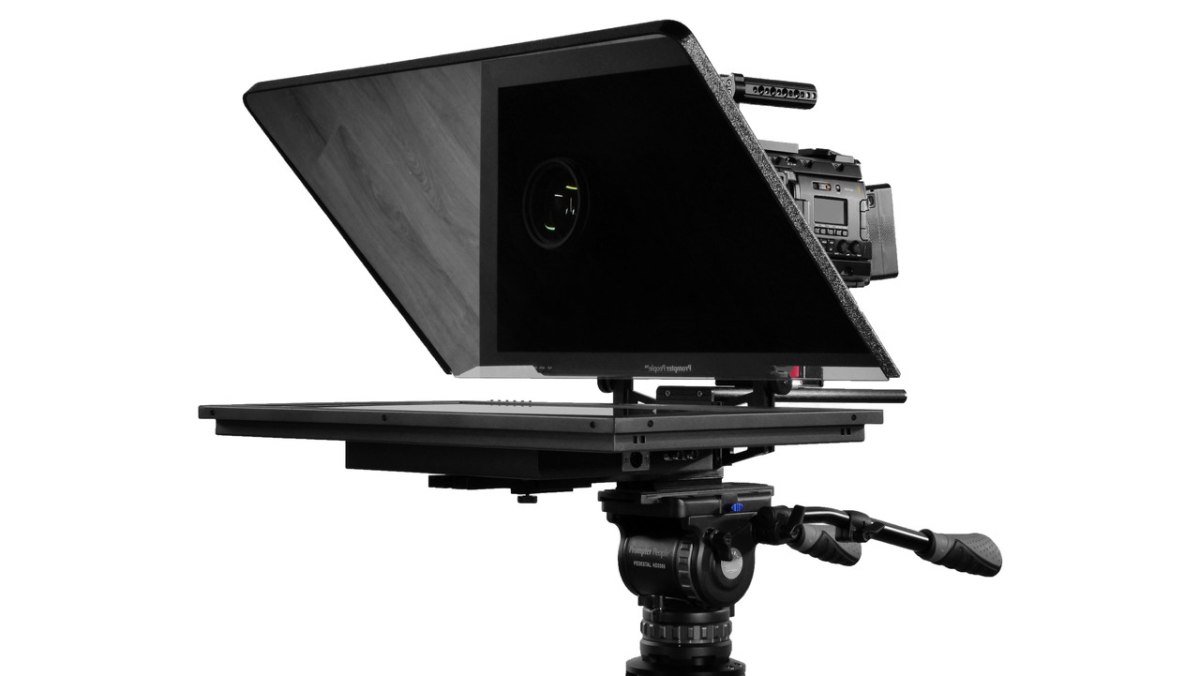 Prompter People ProLine Plus HB 24 - view 3