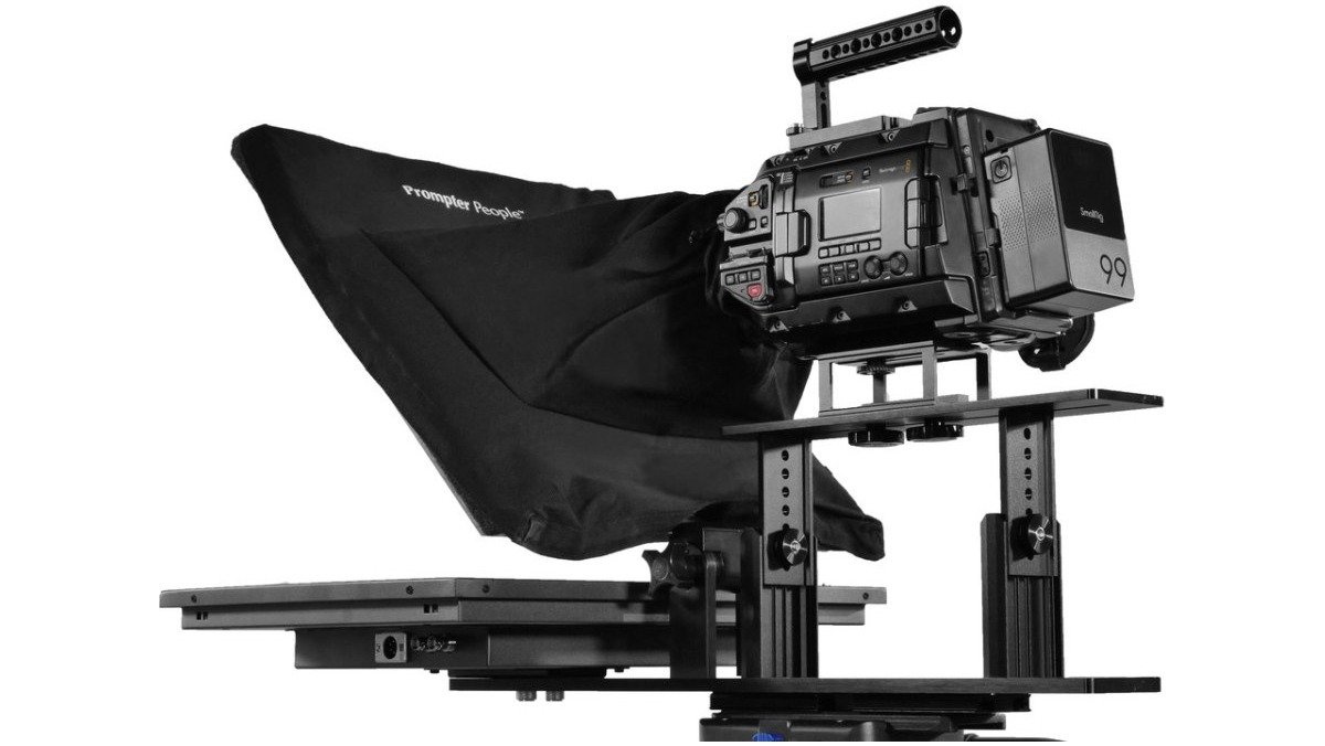 Prompter People Q-Gear Pro 32 - view 3