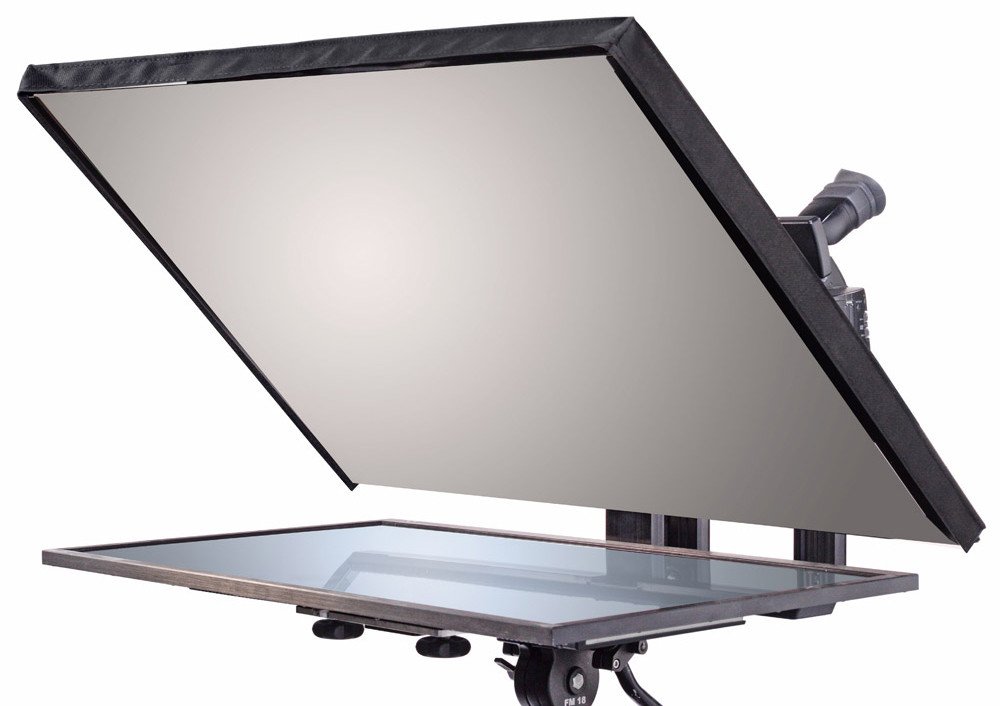 Prompter People Q-Gear Pro 32 - view 2