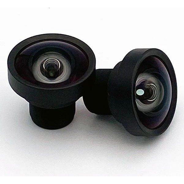 PROTON S-Mount Lenses for PROTON Miniature Cameras product image
