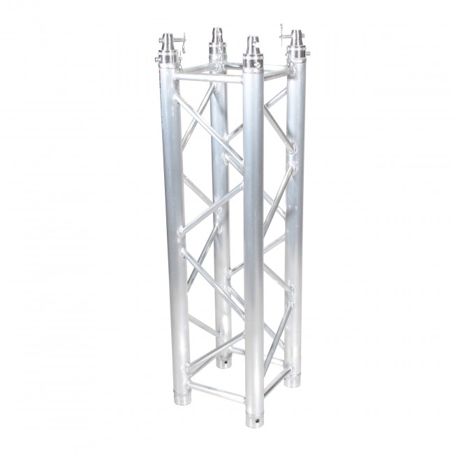 ProX 3.28Ft / 1M - 9.84 Ft / 3M K-Truss F34 Economy Aluminum Truss for displays and non-load bearing systems - view 3
