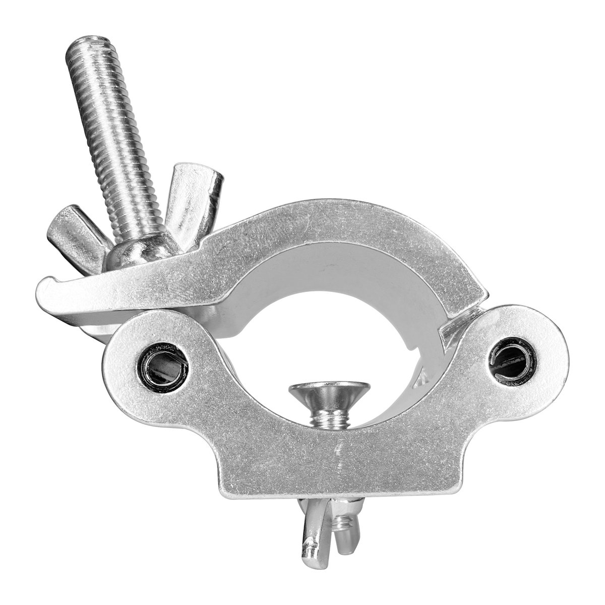 ProX T-C4 Aluminum Pro O-Clamp for 2" Truss Tube Capacity 1102 lbs. - view 3