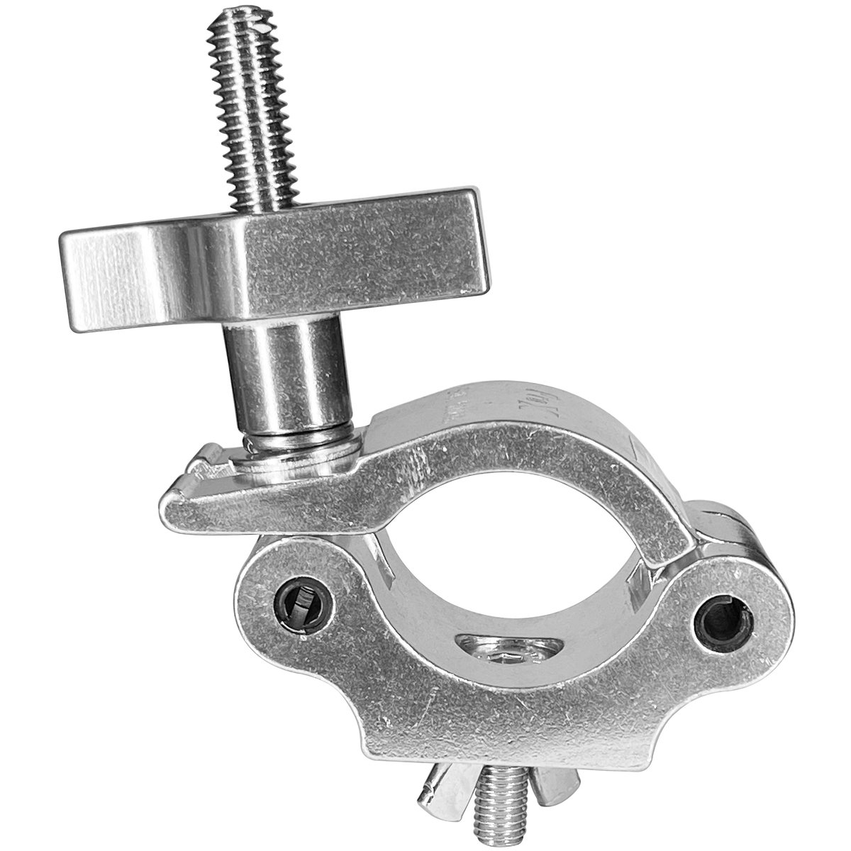 ProX T-C4H Aluminum Pro M10 O-Clamp with Big Wing for 2" Truss Tube Capacity 1102 lbs. - view 2