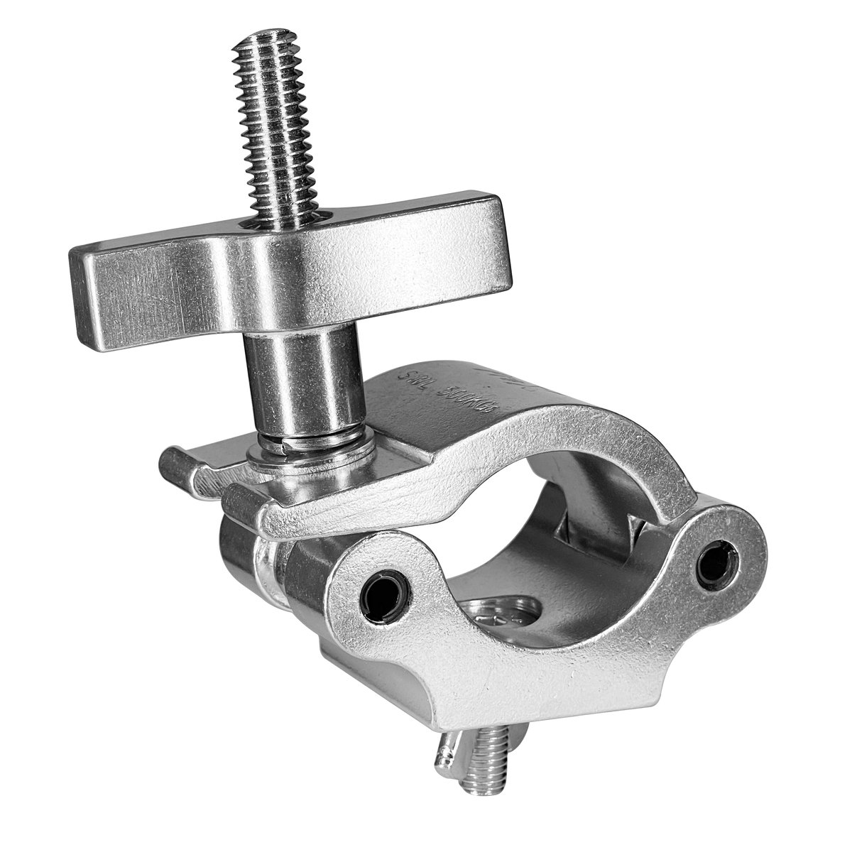 ProX T-C4H Aluminum Pro M10 O-Clamp with Big Wing for 2" Truss Tube Capacity 1102 lbs. - view 3