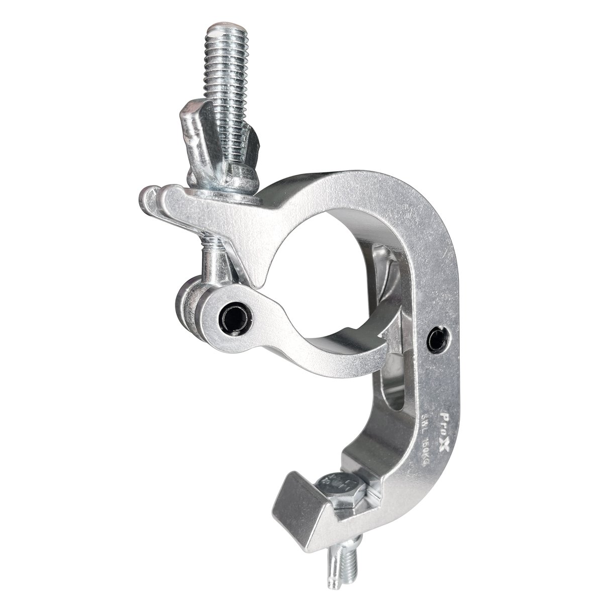 ProX T-C5 Aluminum Slim Hook Clamp for 2 in Truss