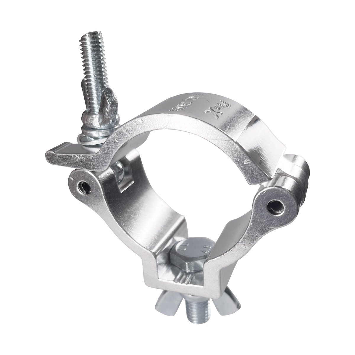 ProX T-C9 Aluminum Slim M10 O-Clamp for 2 in Truss Tube