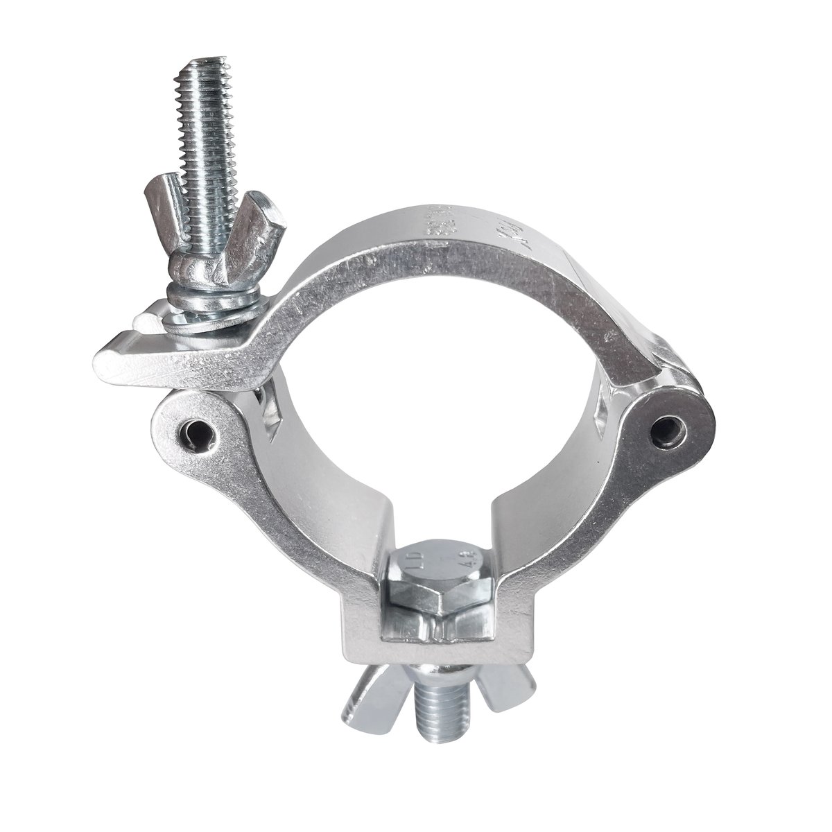 ProX T-C9 Aluminum Slim M10 O-Clamp for 2" Truss Tube Capacity 165 lbs. - view 2