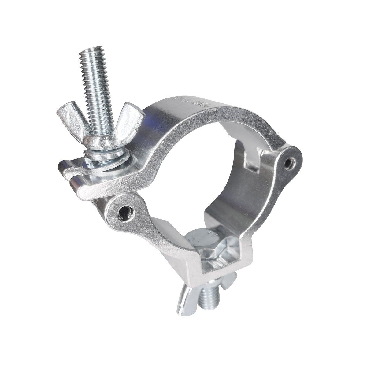 ProX T-C9 Aluminum Slim M10 O-Clamp for 2" Truss Tube Capacity 165 lbs. - view 3