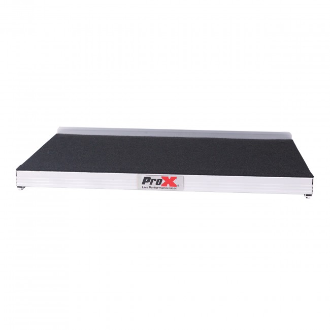 ProX T-LPSMR MK2 Universal Sliding Laptop Shelf Add-on for ProX MK2 Combo Rack Mount Mixer Cases - view 4
