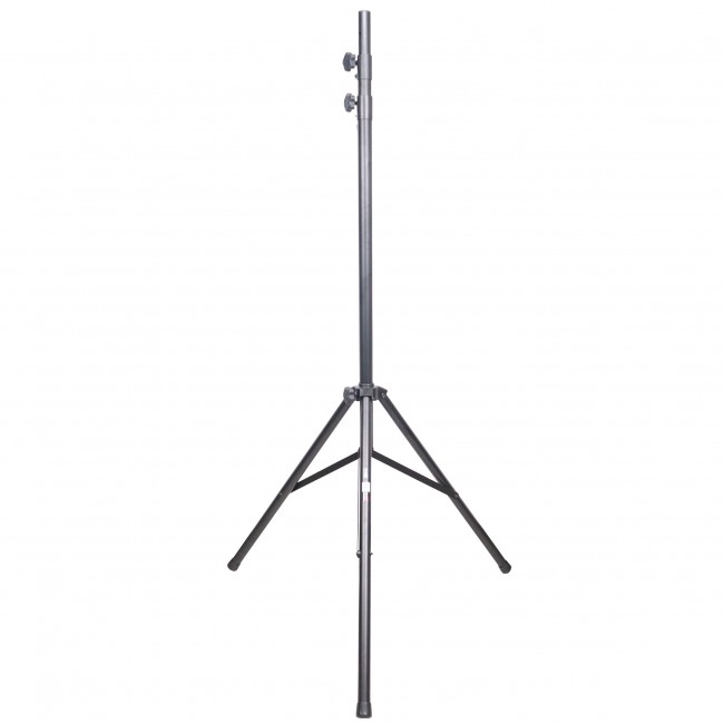 ProX T-LS01M Height Adjustable DJ Lighting Stand with (2) Side Bars - adjusts up to 12 Ft Height - view 3