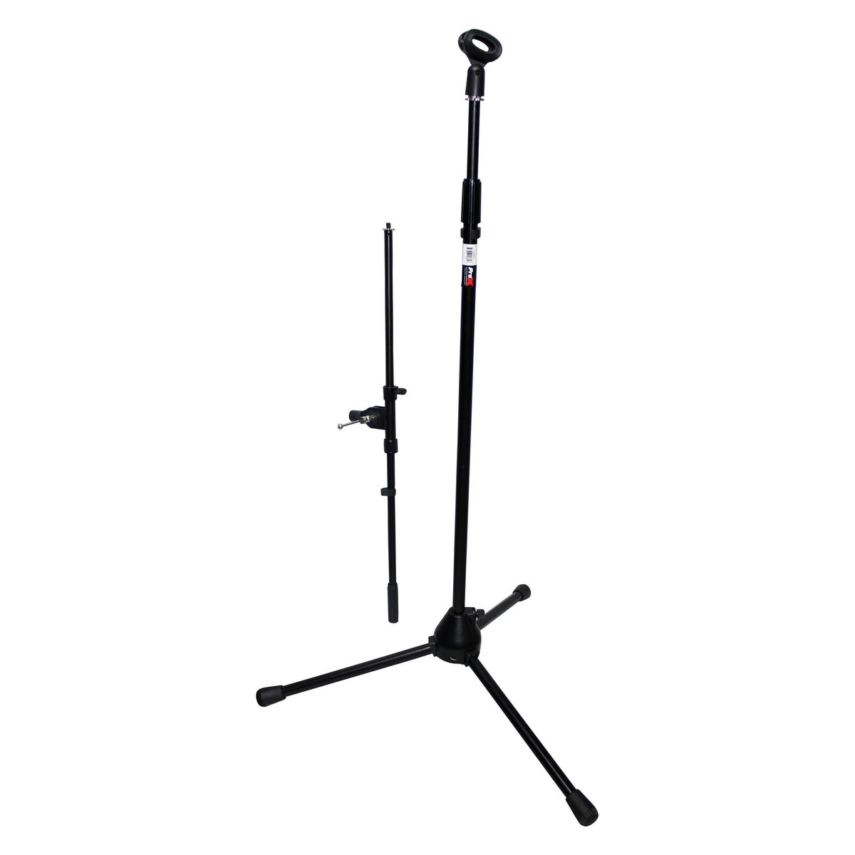 ProX T-MIC01 Tripod Microphone Stand with Boom - view 2