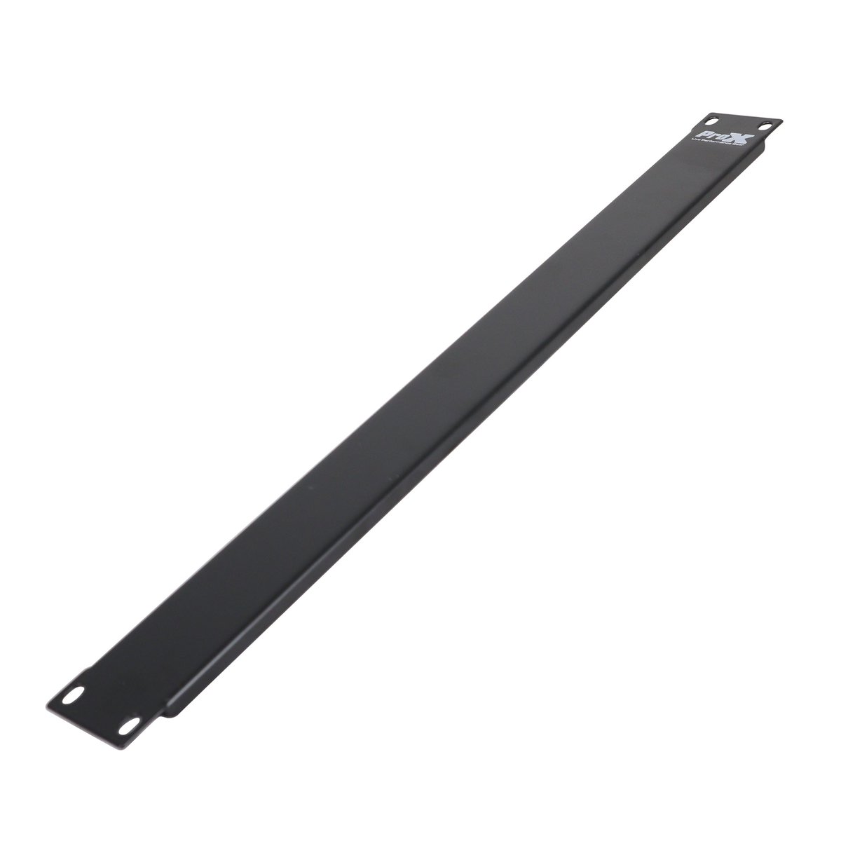 ProX T-P1 1U Blank Rack Panel