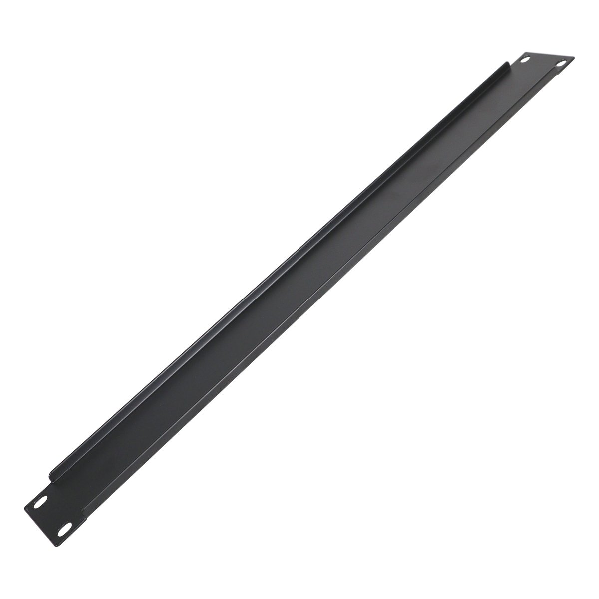 ProX T-P1 Rack Panel Blank 1U Space - view 2