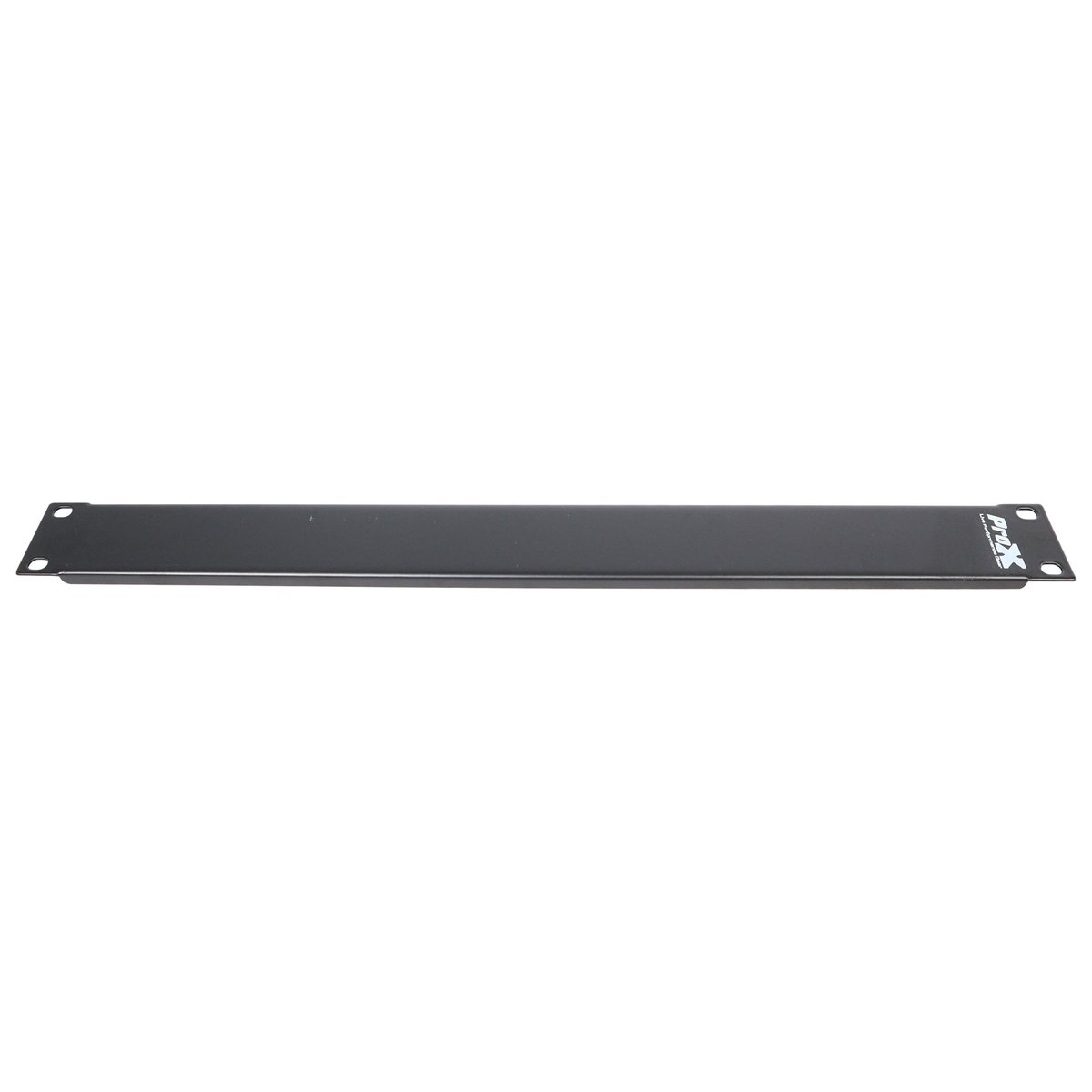 ProX T-P1 Rack Panel Blank 1U Space - view 3
