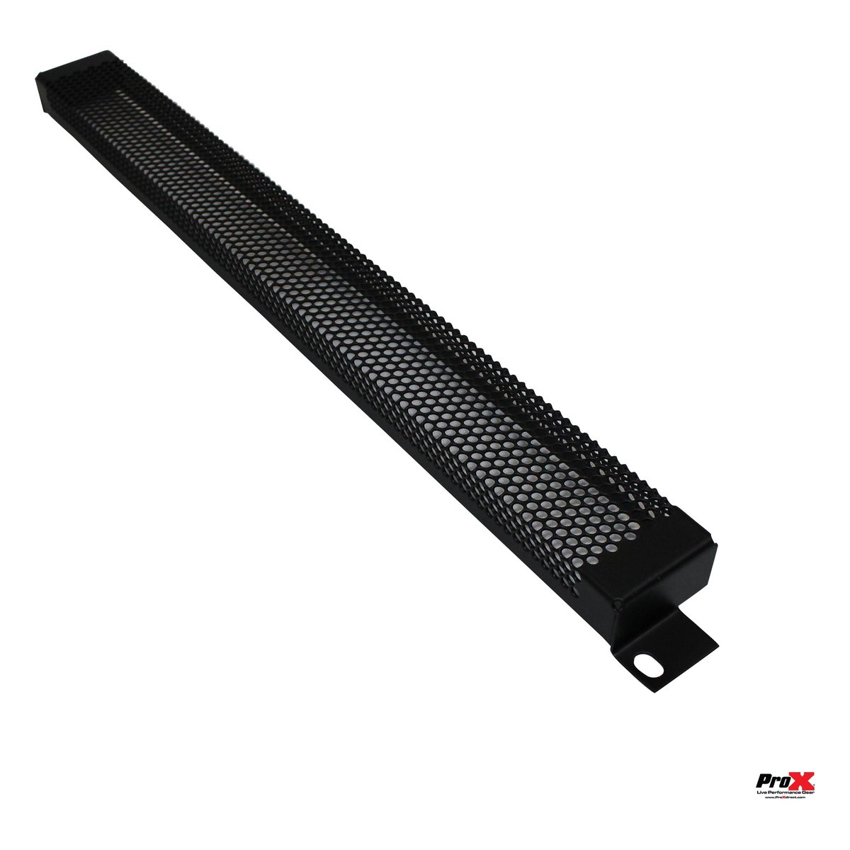 ProX T-P1SEC Security Rack Panel 1U Space - view 3