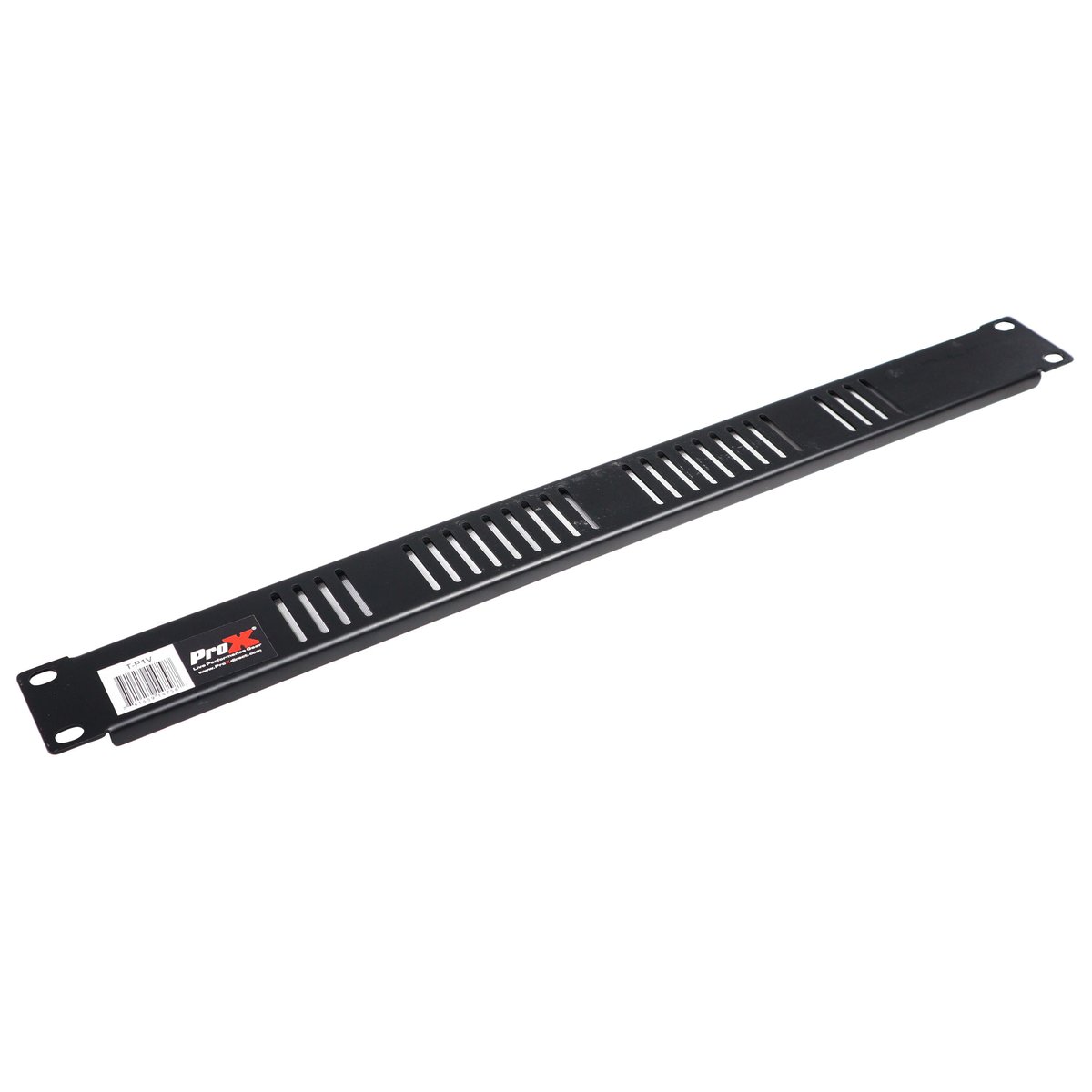 PRO X T-P1V Rack Panel Ventilated 1U Space