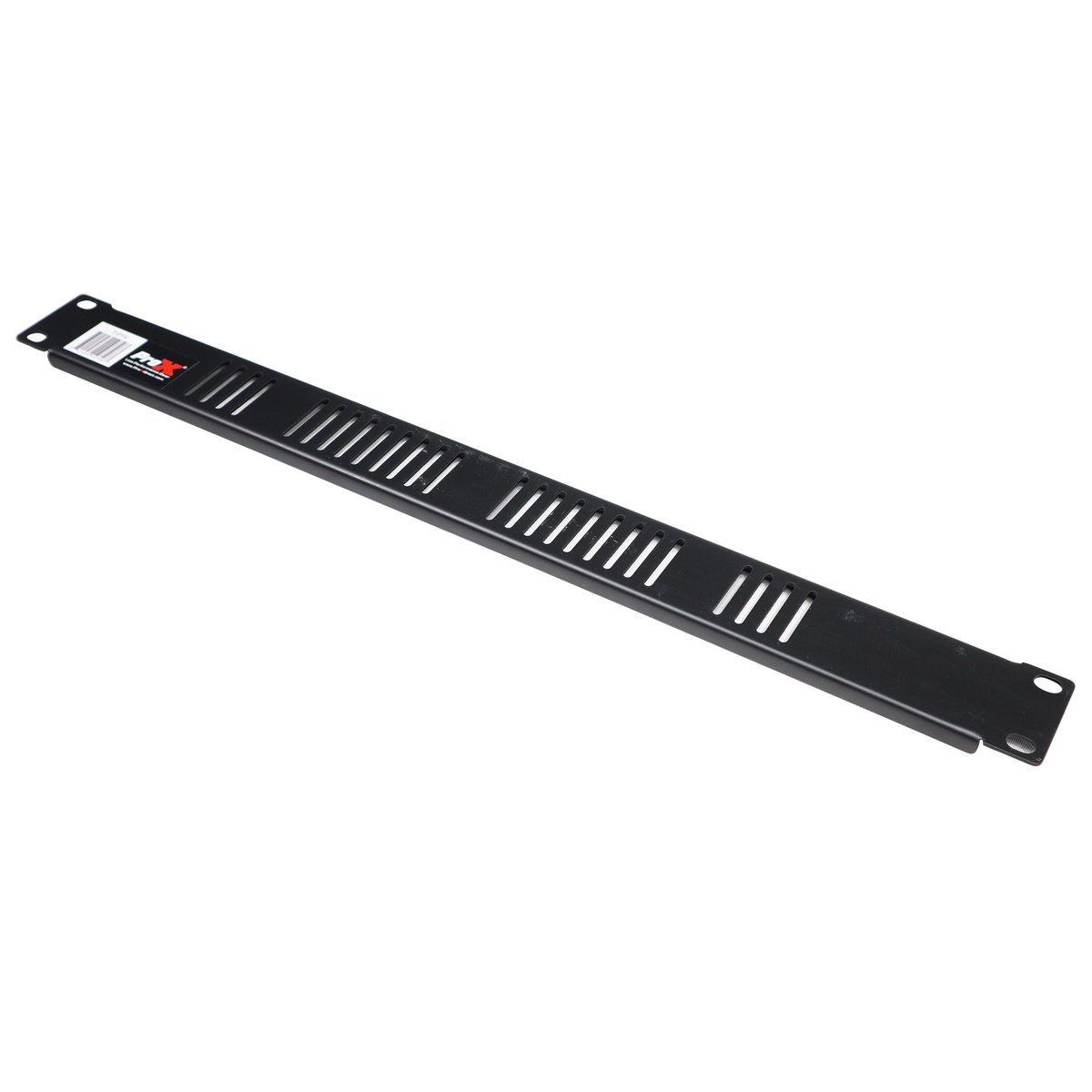 ProX T-P1V Rack Panel Ventilated 1U Space - view 2