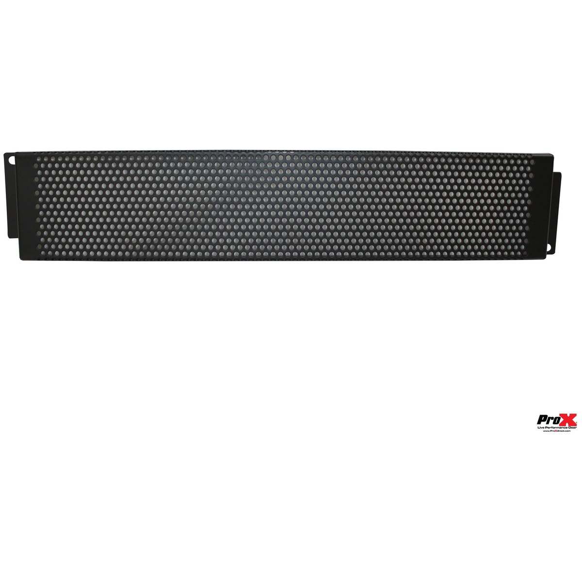 PRO X T-P2SEC Security Rack Panel 2U Space
