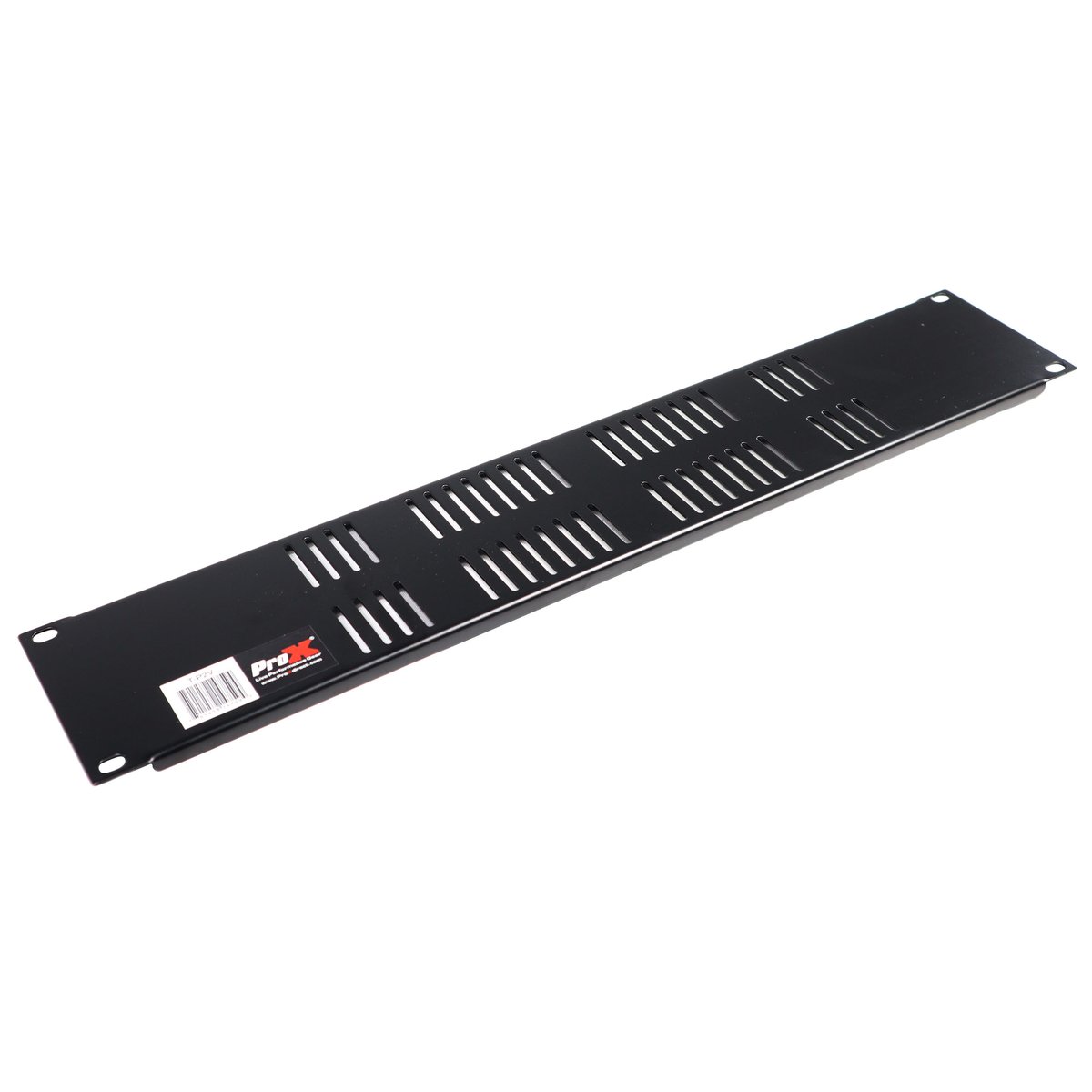 PRO X T-P2V Rack Panel Ventilated 2U Space