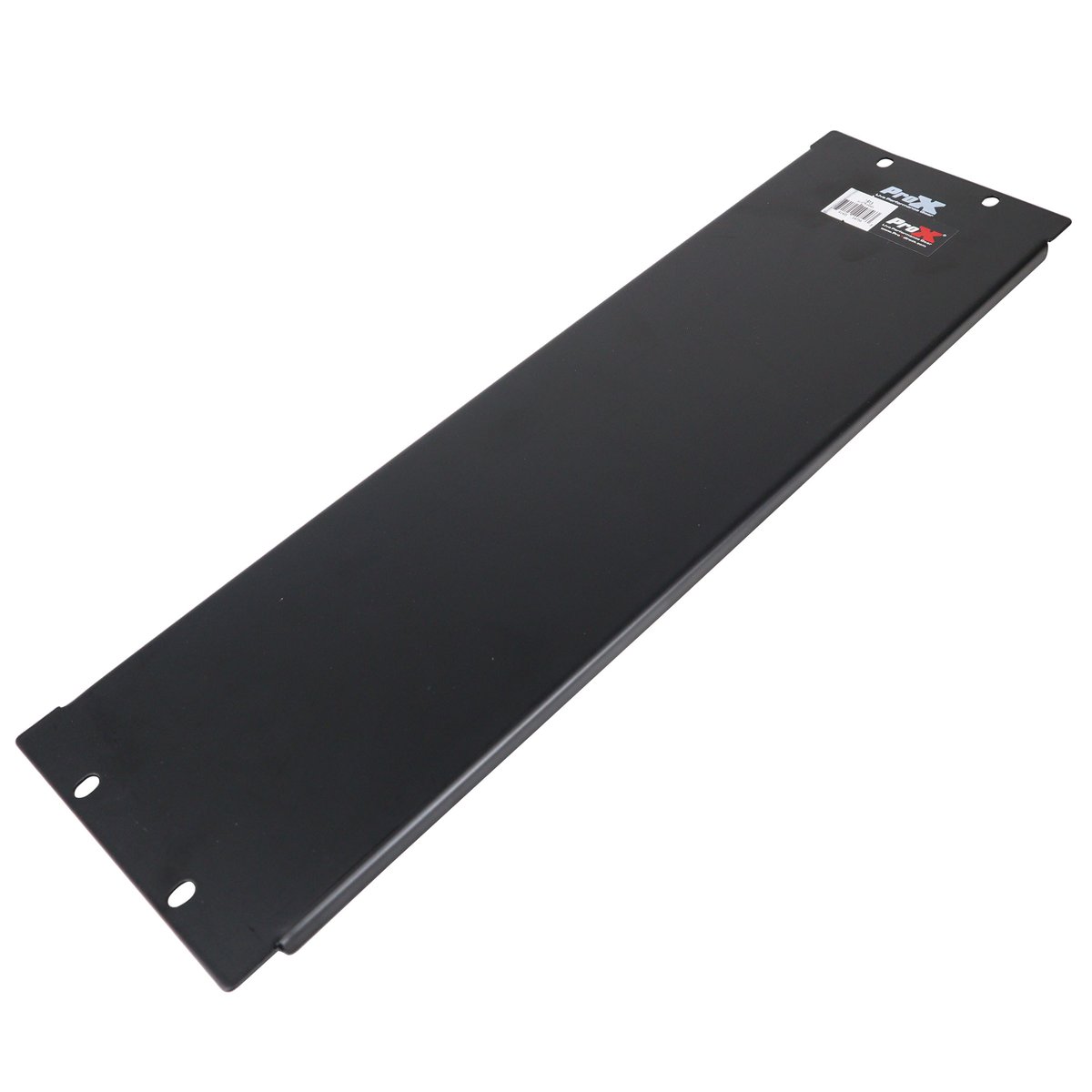 PRO X T-P3 Rack Panel Blank 3U Space