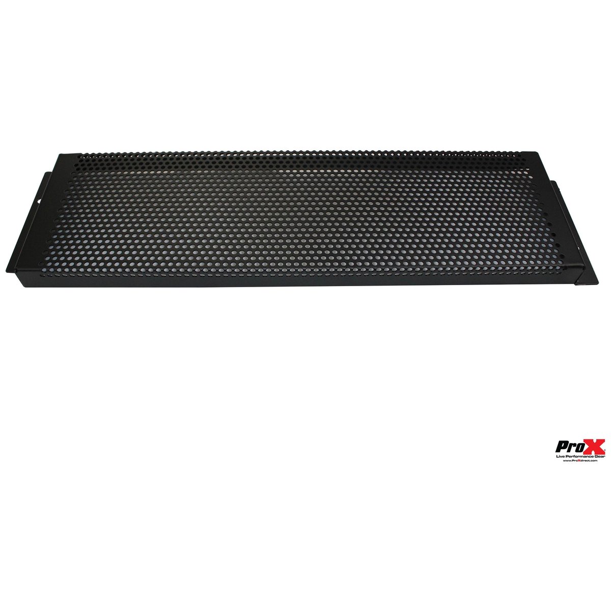 PRO X T-P3SEC Security Rack Panel 3U Space