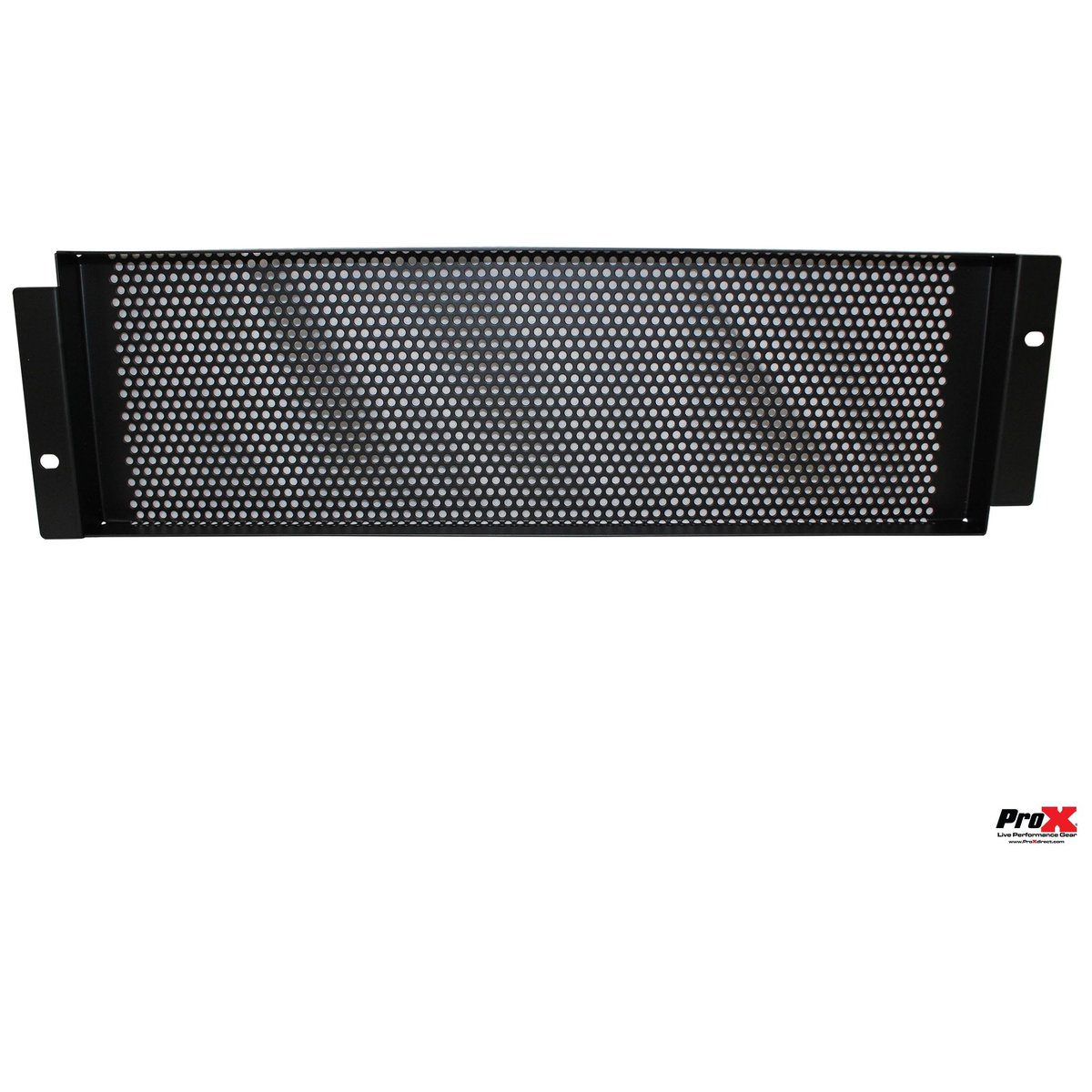 ProX T-P3SEC Security Rack Panel 3U Space - view 2