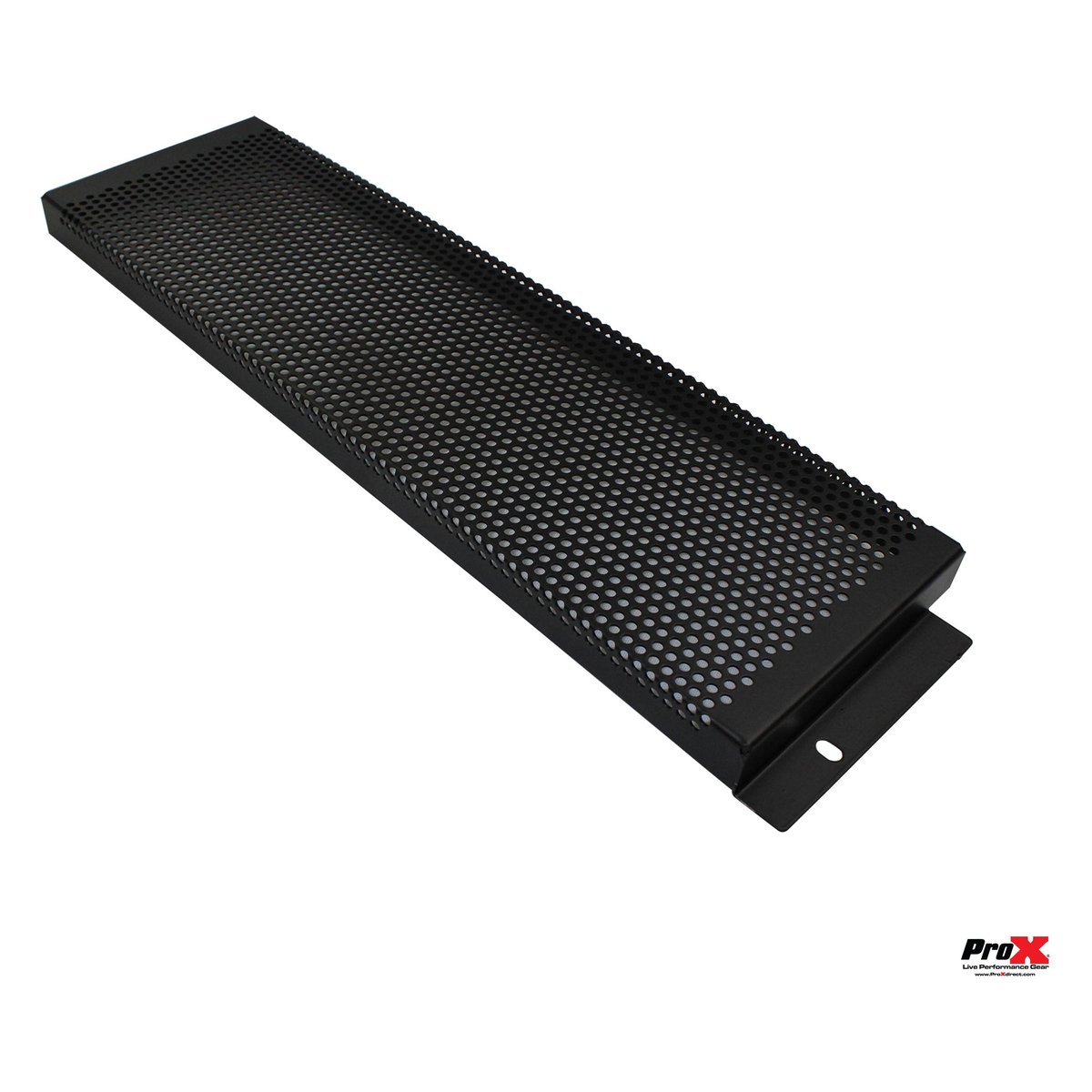 ProX T-P3SEC Security Rack Panel 3U Space - view 3