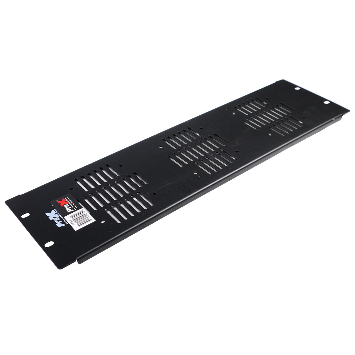 PRO X T-P3V Rack Panel Ventilated 3U Space