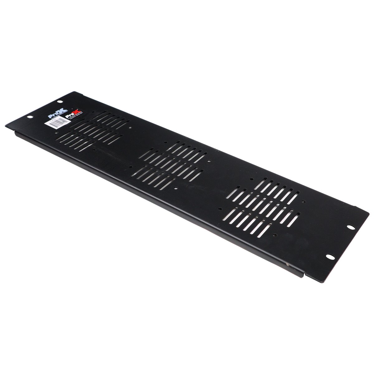 ProX T-P3V Rack Panel Ventilated 3U Space - view 2