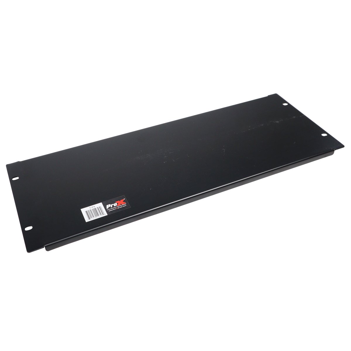 ProX T-P4 4U Blank Rack Panel
