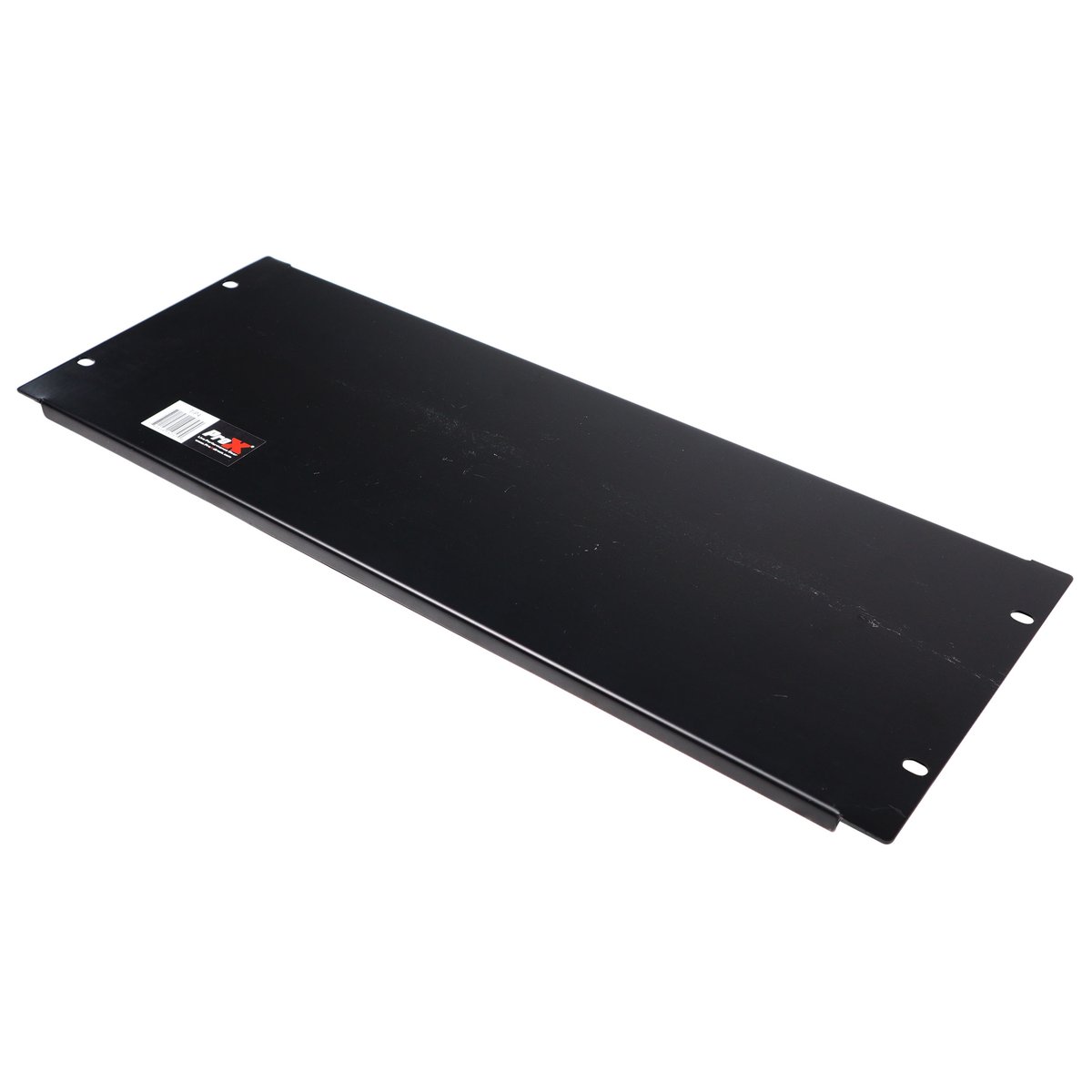 ProX T-P4 Rack Panel Blank 4U Space - view 3