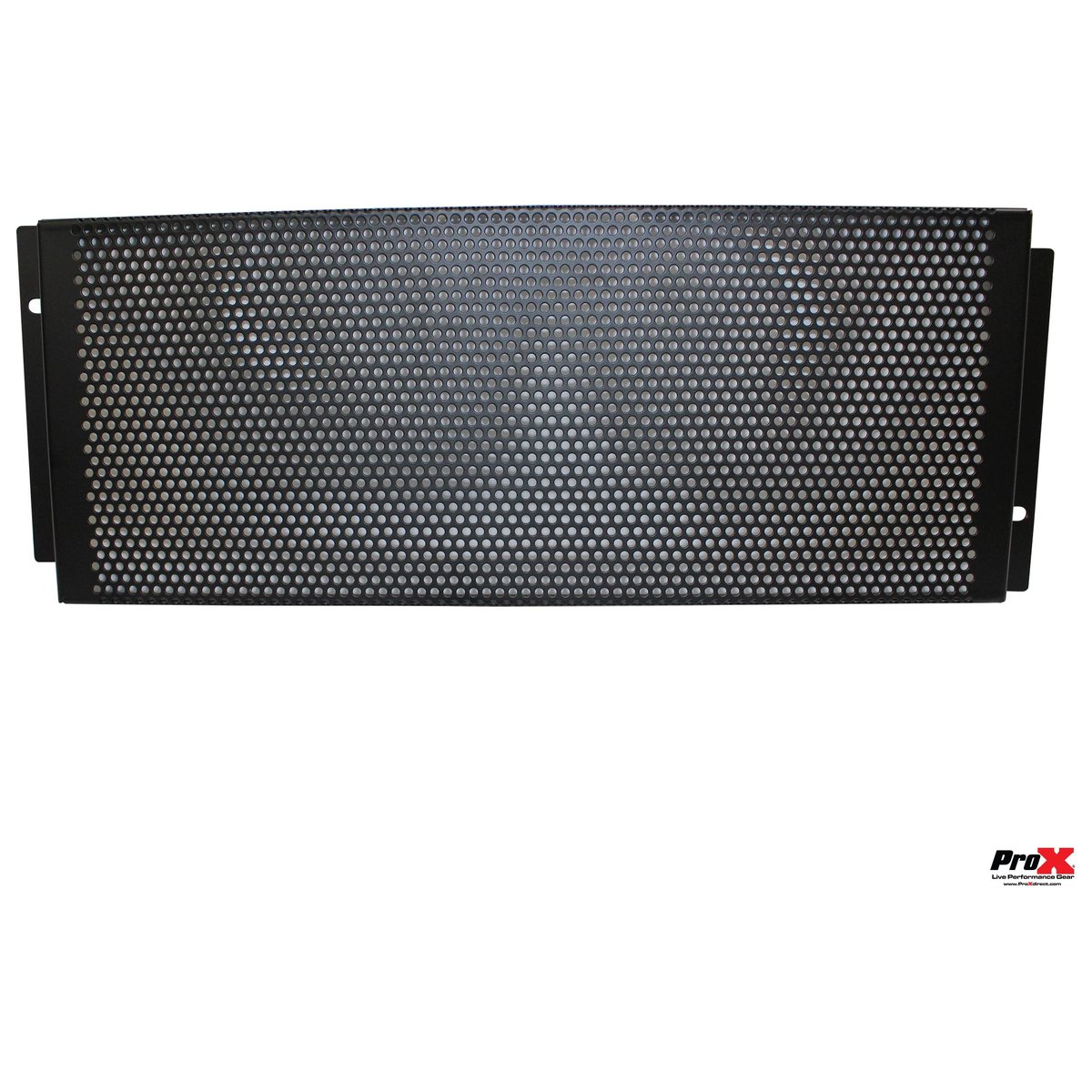 PRO X T-P4SEC Security Rack Panel 4U Space