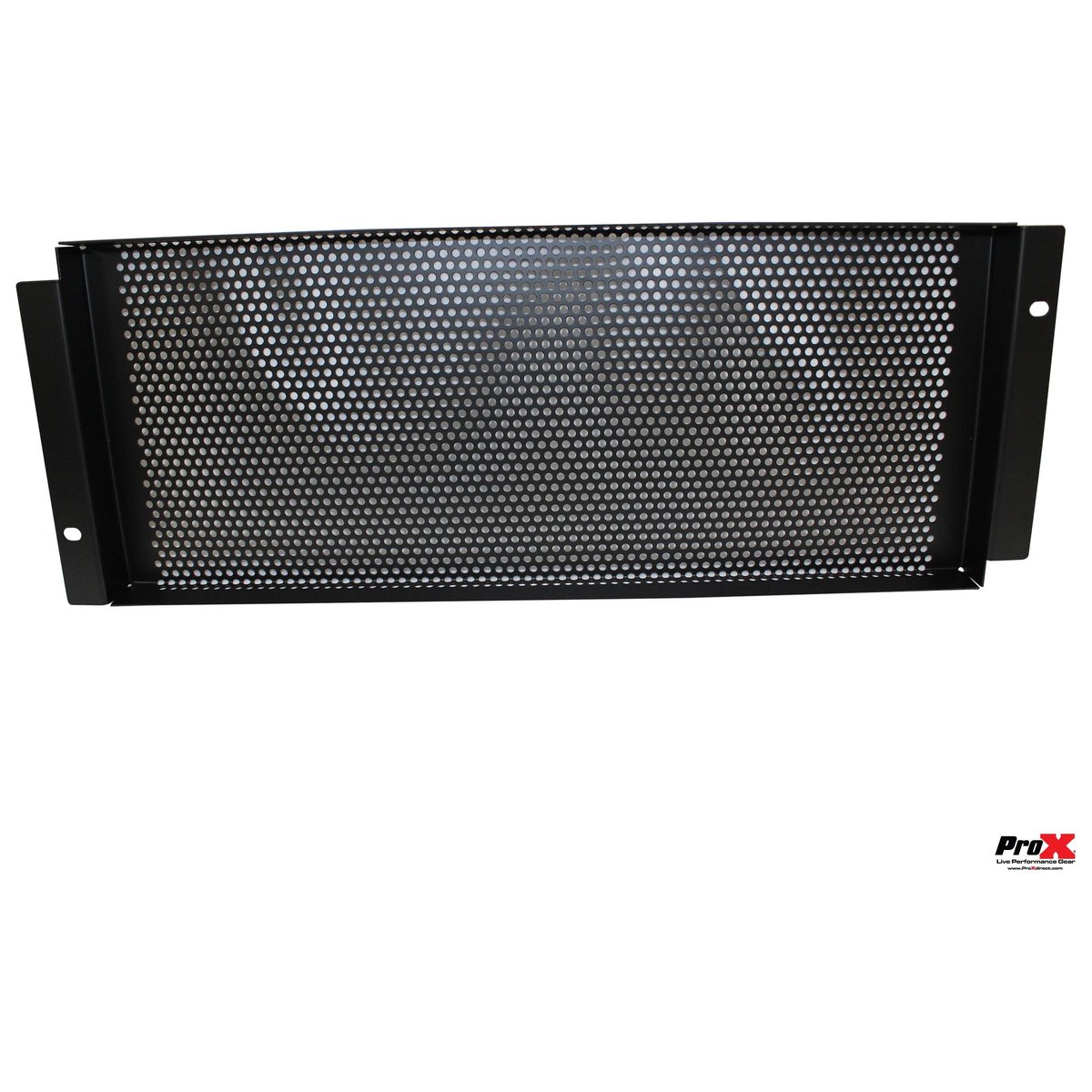 ProX T-P4SEC Security Rack Panel 4U Space - view 2