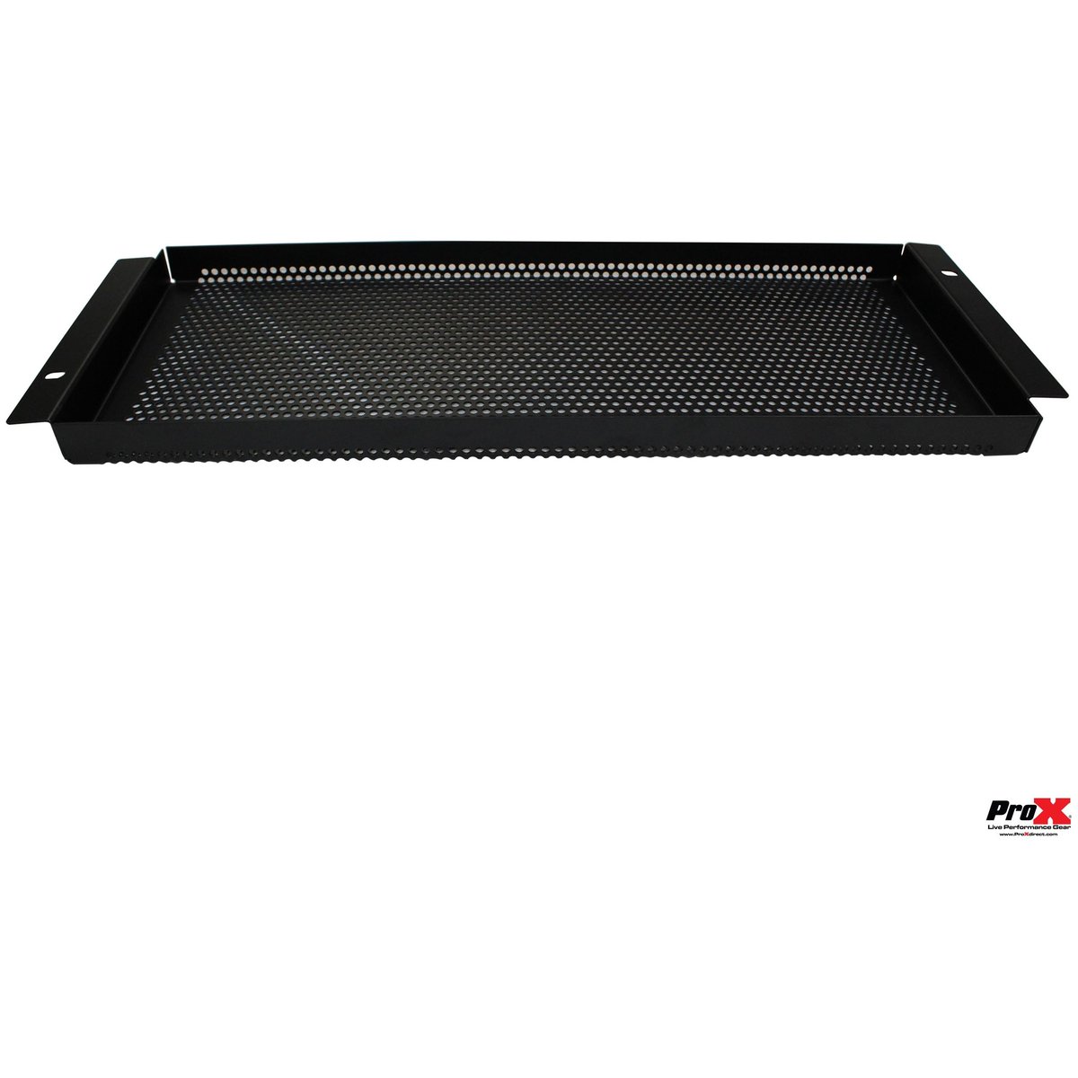 ProX T-P4SEC Security Rack Panel 4U Space - view 3
