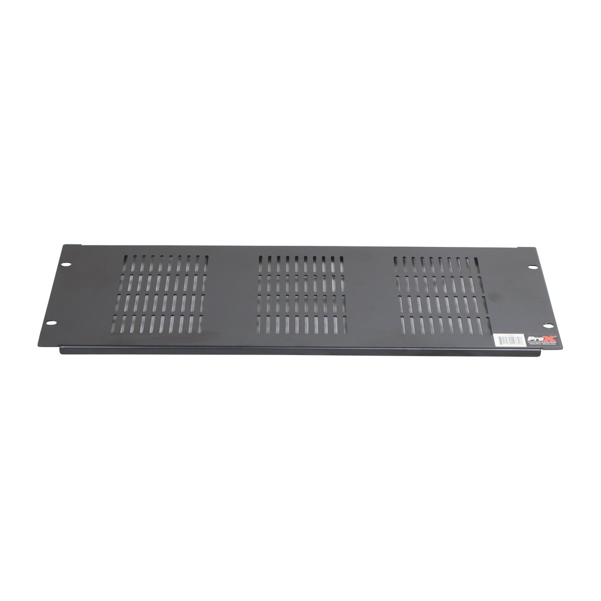 ProX T-P4V Rack Panel Ventilated 4U Space - view 2