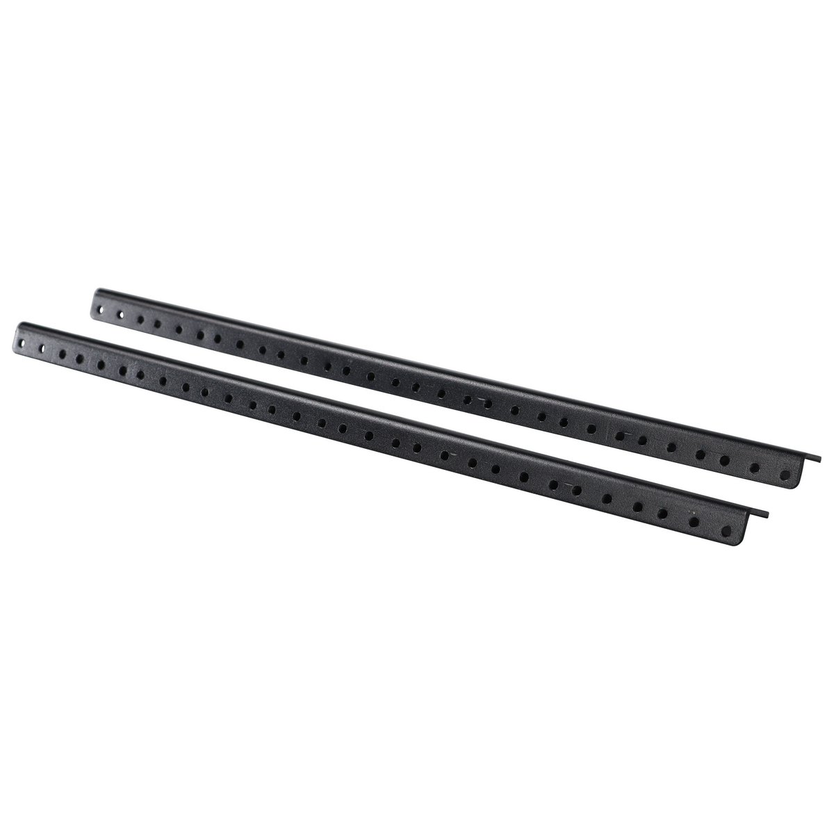 ProX T-RR10 Heavy Duty Steel Rack Rail Kit 10U Size Space - view 2