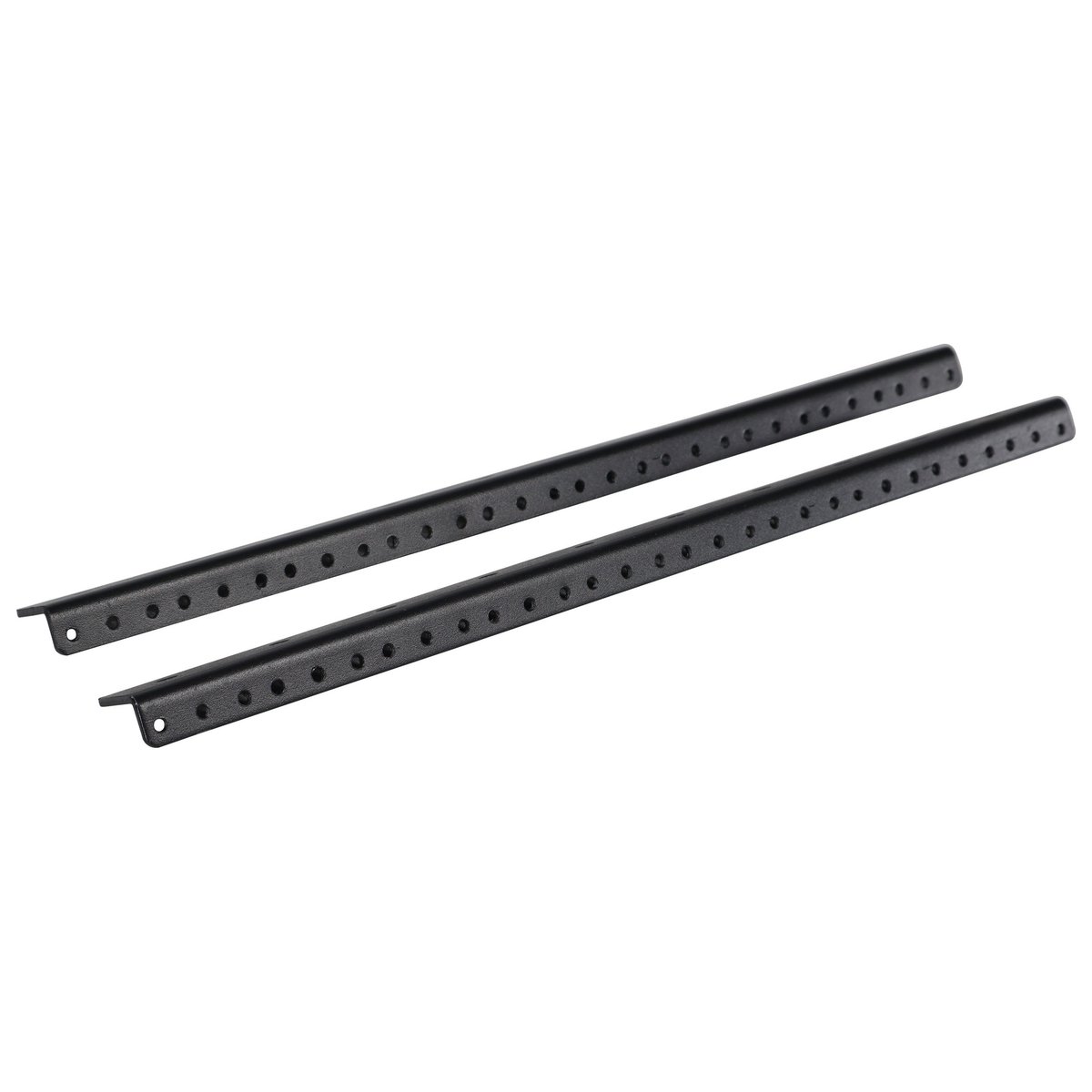 ProX T-RR10 Heavy Duty Steel Rack Rail Kit 10U Size Space - view 3