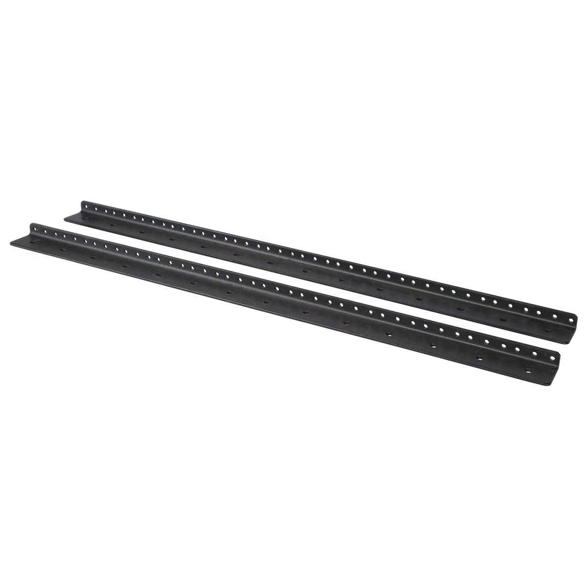 PRO X T-RR14 Heavy Duty Steel Rack Rail Kit 14U Size Space