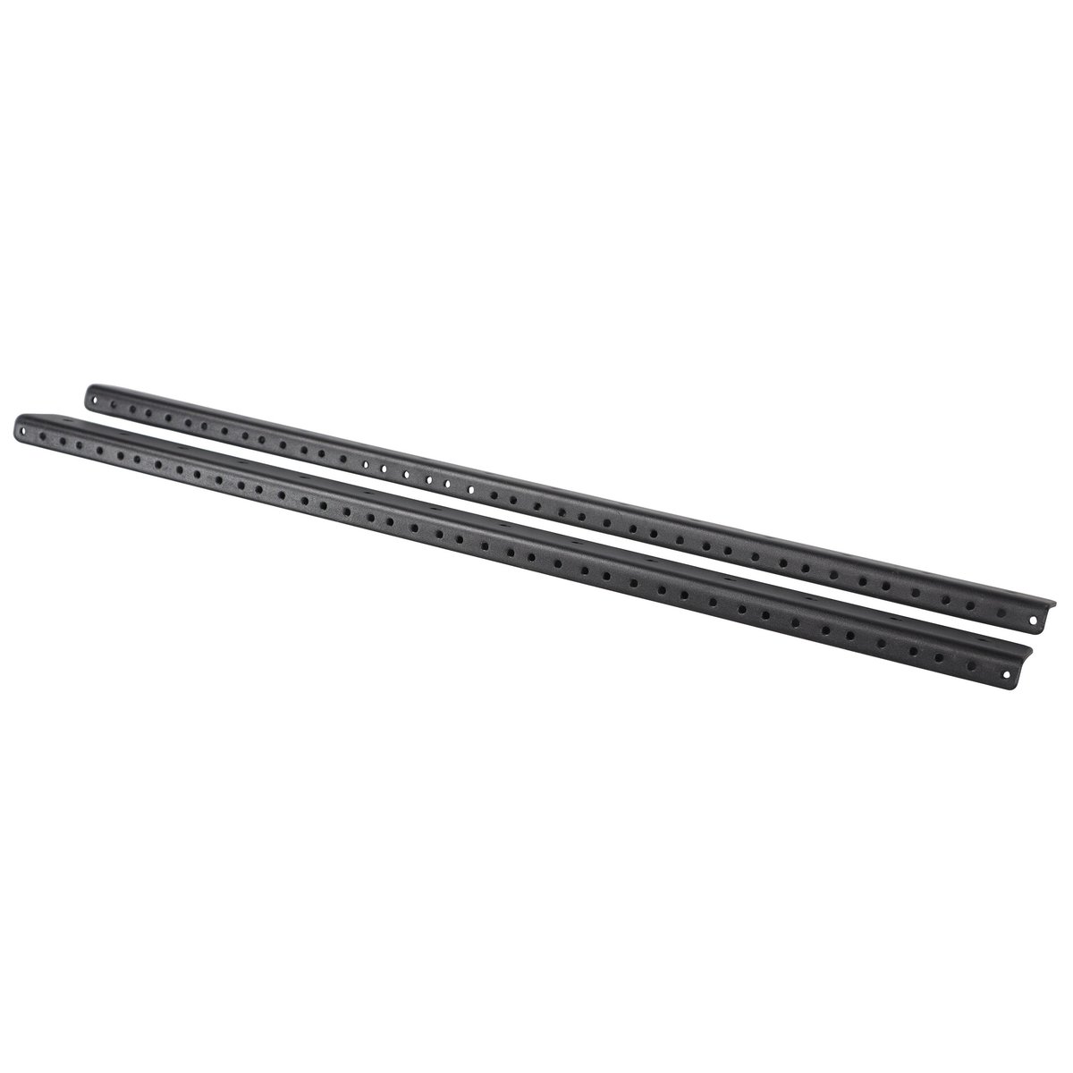 ProX T-RR14 Heavy Duty Steel Rack Rail Kit 14U Size Space - view 2