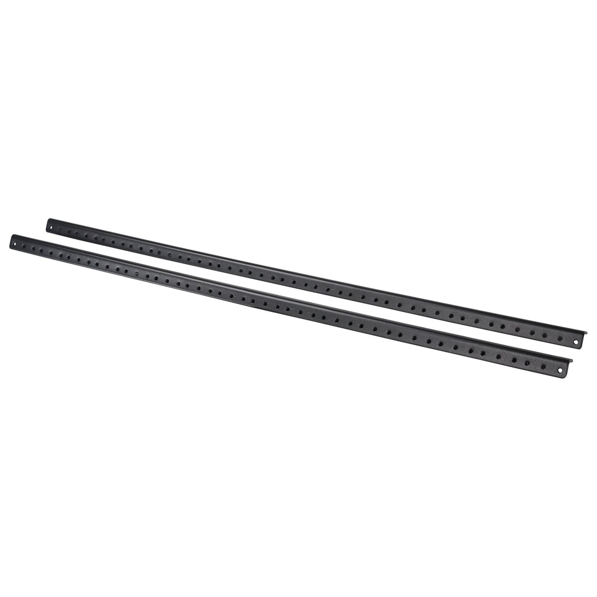 ProX T-RR16 Heavy Duty Steel Rack Rail Kit 16U Size Space - view 2