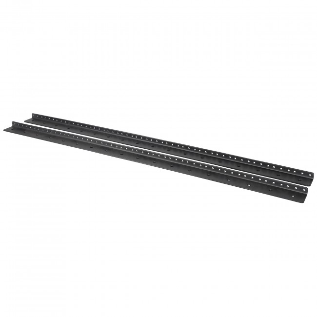 ProX T-RR18 / T-RR20 Heavy Duty Steel Rack Rail Kit product image