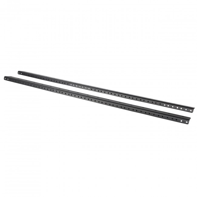 ProX T-RR18 / T-RR20 Heavy Duty Steel Rack Rail Kit - view 2