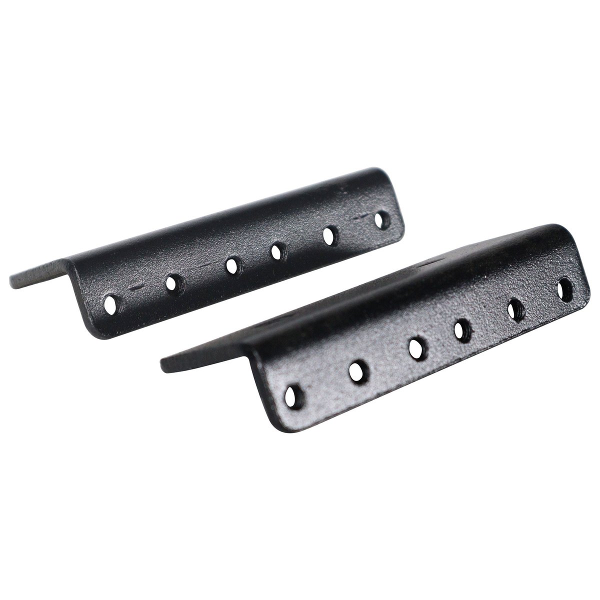 ProX T-RR2 Heavy Duty Steel Rack Rail Kit 2U Size Space