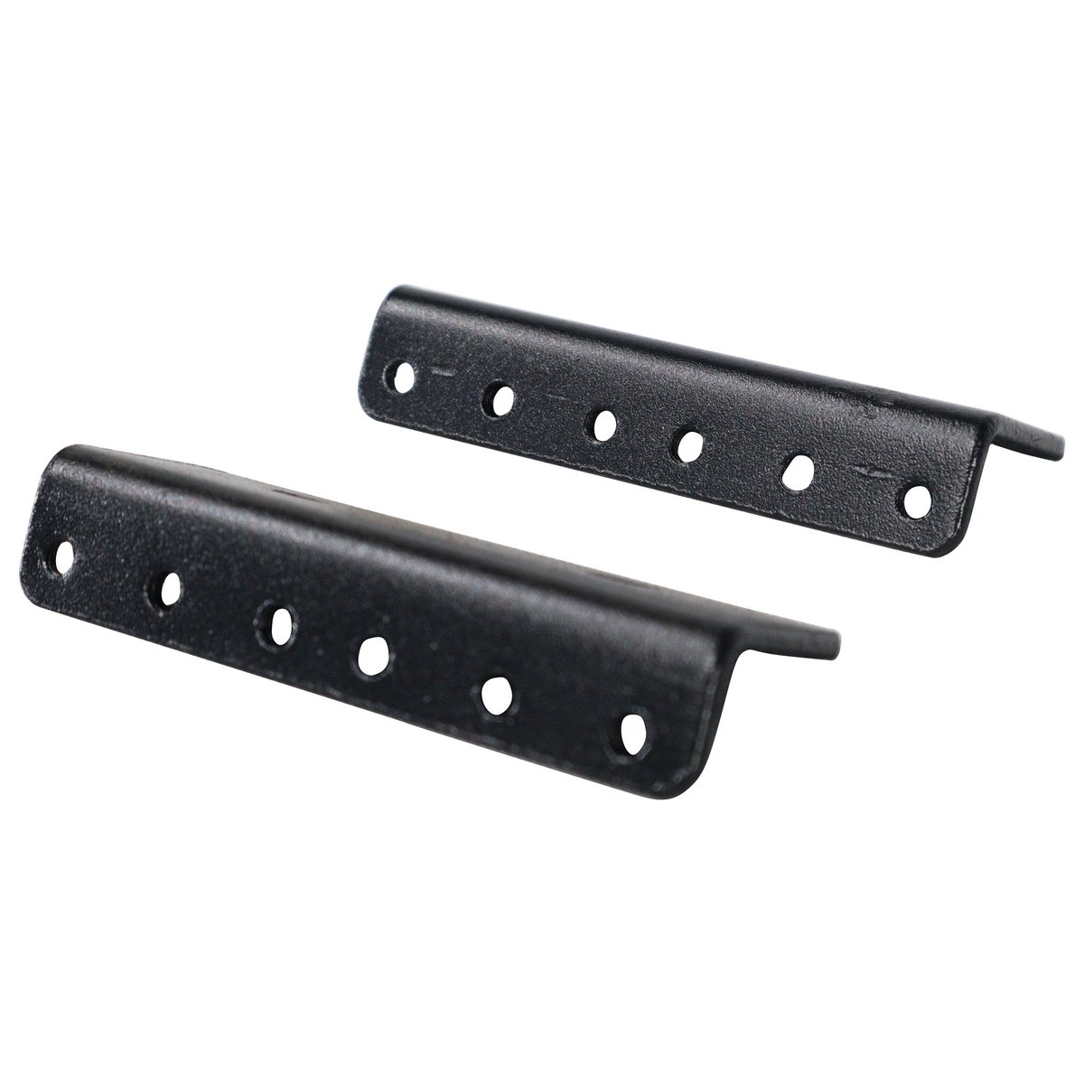 ProX T-RR2 Heavy Duty Steel Rack Rail Kit 2U Size Space - view 2